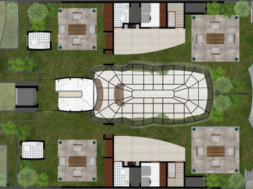 Departamento en venta en la Narvarte Oriente CDMX.