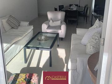 ALQUILER DEPARTAMENTO. LA MAGDALENA- 3 AMBIENTES