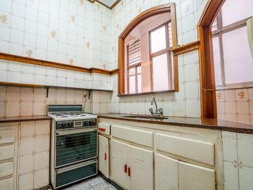 Gran Departamento venta 4 ambientes en  Recoleta