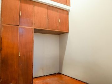 Gran Departamento venta 4 ambientes en  Recoleta