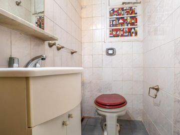 Gran Departamento venta 4 ambientes en  Recoleta