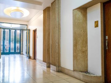 Gran Departamento venta 4 ambientes en  Recoleta