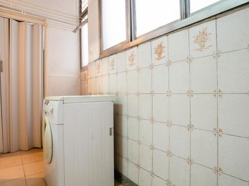 Gran Departamento venta 4 ambientes en  Recoleta