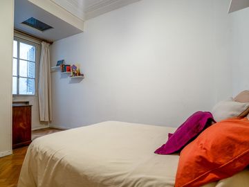 Gran Departamento venta 4 ambientes en  Recoleta