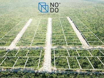 TERRENO COMERCIAL EN VENTA EN MÉRIDA YUCATÁN EN HUNUCMÁ