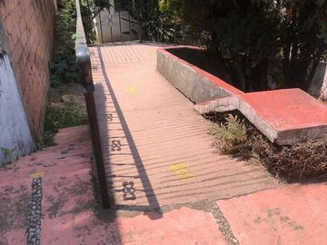 Casa en Fraccionamiento Rancho Cortes