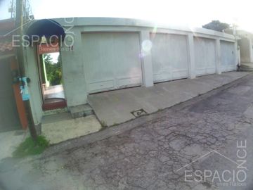 Casa en Fraccionamiento Rancho Cortes