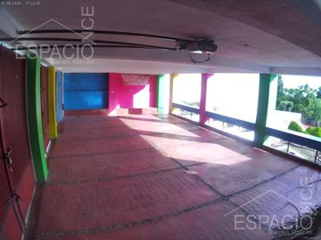 Casa en Fraccionamiento Rancho Cortes