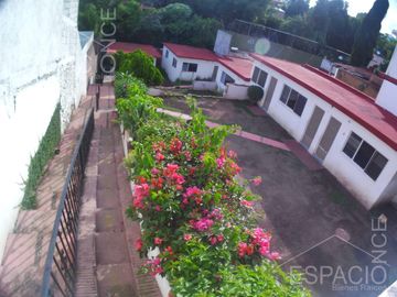 Casa en Fraccionamiento Rancho Cortes