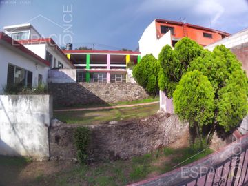 Casa en Fraccionamiento Rancho Cortes