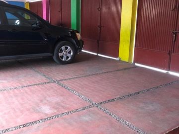 Casa en Fraccionamiento Rancho Cortes