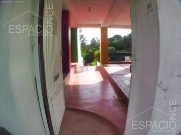 Casa en Fraccionamiento Rancho Cortes