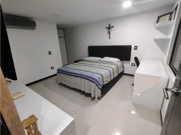 Amplios Espacios Casa Envig las brujas 6 alcobas !!300m2💰1630 Mill.