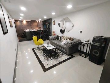 Amplios Espacios Casa Envig las brujas 6 alcobas !!300m2💰1630 Mill.