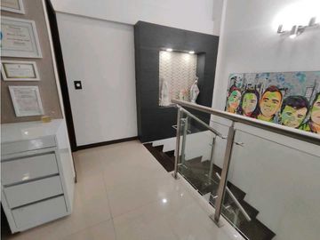 Amplios Espacios Casa Envig las brujas 6 alcobas !!300m2💰1630 Mill.