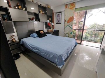 Amplios Espacios Casa Envig las brujas 6 alcobas !!300m2💰1630 Mill.
