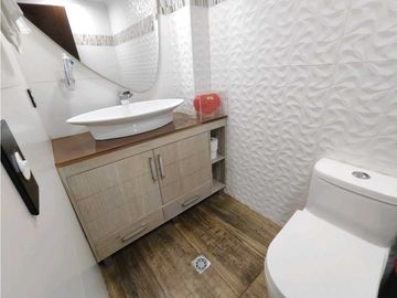 Amplios Espacios Casa Envig las brujas 6 alcobas !!300m2💰1630 Mill.