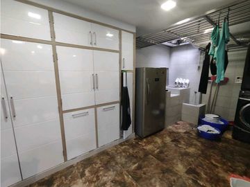 Amplios Espacios Casa Envig las brujas 6 alcobas !!300m2💰1630 Mill.