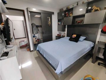 Amplios Espacios Casa Envig las brujas 6 alcobas !!300m2💰1630 Mill.