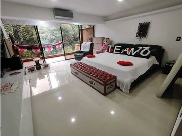 Amplios Espacios Casa Envig las brujas 6 alcobas !!300m2💰1630 Mill.