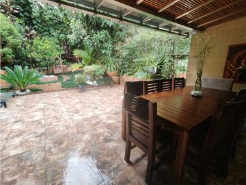 Amplios Espacios Casa Envig las brujas 6 alcobas !!300m2💰1630 Mill.