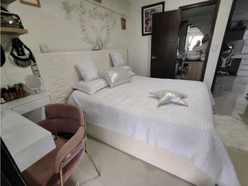 Amplios Espacios Casa Envig las brujas 6 alcobas !!300m2💰1630 Mill.