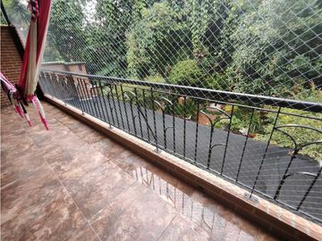 Amplios Espacios Casa Envig las brujas 6 alcobas !!300m2💰1630 Mill.