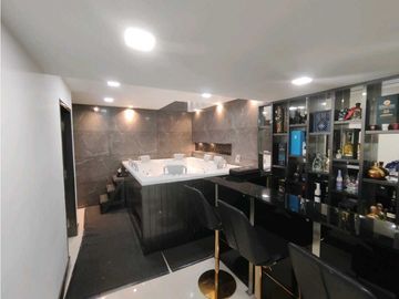 Amplios Espacios Casa Envig las brujas 6 alcobas !!300m2💰1630 Mill.