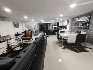 Amplios Espacios Casa Envig las brujas 6 alcobas !!300m2💰1630 Mill.