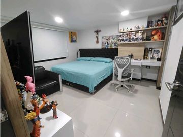 Amplios Espacios Casa Envig las brujas 6 alcobas !!300m2💰1630 Mill.