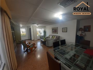 ANDALUCIA BARRANQUILLA VENTA CASA LOTE 301 M2 CASA 250 M2