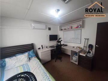 ANDALUCIA BARRANQUILLA VENTA CASA LOTE 301 M2 CASA 250 M2