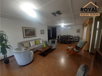 ANDALUCIA BARRANQUILLA VENTA CASA LOTE 301 M2 CASA 250 M2