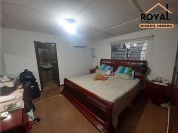 ANDALUCIA BARRANQUILLA VENTA CASA LOTE 301 M2 CASA 250 M2