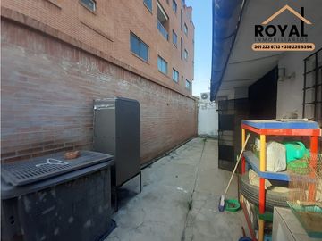 ANDALUCIA BARRANQUILLA VENTA CASA LOTE 301 M2 CASA 250 M2