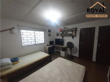 ANDALUCIA BARRANQUILLA VENTA CASA LOTE 301 M2 CASA 250 M2