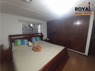 ANDALUCIA BARRANQUILLA VENTA CASA LOTE 301 M2 CASA 250 M2