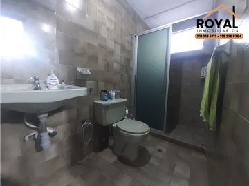ANDALUCIA BARRANQUILLA VENTA CASA LOTE 301 M2 CASA 250 M2