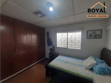 ANDALUCIA BARRANQUILLA VENTA CASA LOTE 301 M2 CASA 250 M2
