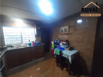 ANDALUCIA BARRANQUILLA VENTA CASA LOTE 301 M2 CASA 250 M2