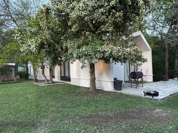 QUINTA EN LOS SABINOS