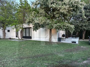 QUINTA EN LOS SABINOS