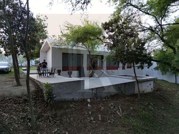 QUINTA EN LOS SABINOS