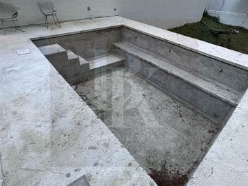 QUINTA EN LOS SABINOS