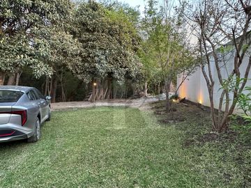 QUINTA EN LOS SABINOS