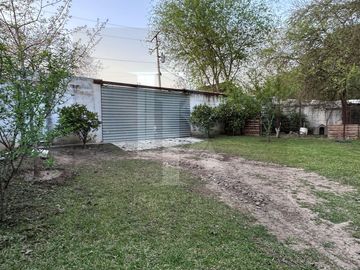 QUINTA EN LOS SABINOS