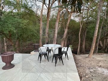 QUINTA EN LOS SABINOS