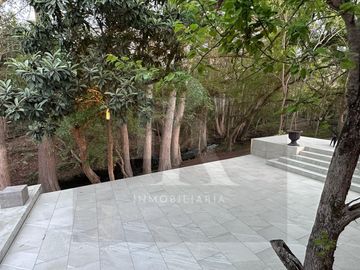 QUINTA EN LOS SABINOS