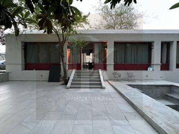 QUINTA EN LOS SABINOS