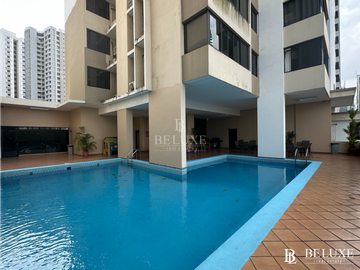 VENDO APARTAMENTO PARA REMODELAR PH MARBELLA TOWER 1, MARBELLA (5)